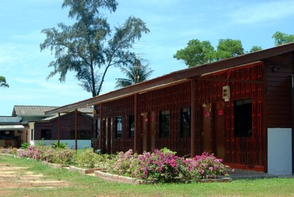 Bougainvilla Resort Port Dickson Exterior foto